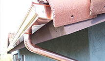 Rain Gutter Installation, Repair, Cleaning in Natick, MA